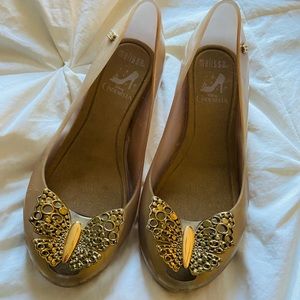 Girls Disney Cinderella Mini Melissa’s